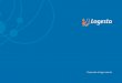 Corporate Image manual - Logesta · The LOGESTA corporate image has been designed to express our company’s personality and current situation. We want to be perceived in a way that