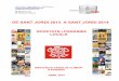 Guia de lectura Sant Jordi 2014 - bibliotecadefigueres.catbibliotecadefigueres.cat/Public/CLocal/Guies/Files/GuiadelecturaS... · del Joguet del 7 de novembre a l'1 de desembre de