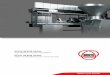 High efficiency minced meat systems - RISCO S.p.A. - GroundBeef_IT-UK.pdf · The avant-garde Risco systems, RS 912, RS 912 S and RS 916 provide a perfect production process, namely