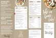 menu-delivery-1-min copy - cl.vapiano.com · APARTE PARA GARANTIZARLA MAYOR Coy QUE VLEVASU PREPARACIÓN, ELLOSLE ... cebollin y $8.500 POLLO BBQ Masa casera, salsa pomodoro, queso