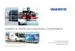WABCO Baird Conference Nov 9 2011 Presentation …files.shareholder.com/downloads/WABCO/4045151544x0x524064/7a4b… · Trailer EBS - Roll Stability Support for trailers Trailer New