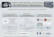 Presentación de PowerPoint - … · “Aplicaciones para Estudios de Proteómica Funcional ... 2 9:00 Fundamentos teóricos Dr. Sebastián A. Trejo “Conceptosbásicos para la secuenciación