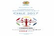CAMPEONATO SUDAMERICANO SUB-17 CHILE 2017conmebol.com/sites/default/files/reglamento_-_sub-17_chile_2017_0.pdf · confederaciÓn sudamericana de futbol c a m p e o n a t o s u d a
