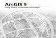 Tutorial - Using ArcGIS Geostatistical Analystdownloads2.esri.com/.../ao_/Geostatistical_Analyst_Tutorial.pdf · With Geostatistical Analyst, you can easily create a continuous surface,
