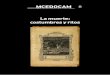 es el título del nuevo monográfico del Centro de · 1 La muerte: costumbres y ritos es el título del nuevo monográfico del Centro de Documentación de Canarias y América (CEDOCAM)