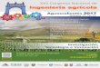 Presentación de PowerPoint - inifap.gob.mx AMIA Ags... · XXV Congreso Nacional de Ingeniería agrícola Envío de trabajos: congresoamia2017@gmail.com Aguascalientes 2017 Investigación,