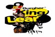 BURGHER ® KING LEAR - proversus.com BKL ESPAÑOL.pdf · a partir de King Lear, de William Shakespeare ... no podíamos dividir el personaje del Rey Lear en dos personas y que eso