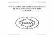 Paquete de introducción a las reuniones de CoDAcoda.org/default/assets/File/Literature/Starter-Packet-Spanish.pdf · Los Doce Pasos y las Doce Tradiciones de CoDA Así como los Doce