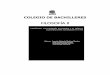 COLEGIO DE BACHILLERESgrandesofertas.com.mx/ceneval/PRE-ABIERTA-SEM/6%20SEM/Filosof… · COLEGIO DE BACHILLERES FILOSOFÍA II FASCÍCULO 1:LA FILOSOFÍA EN EUROPA Y EL MÉXICO COLONIAL