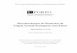 Reconhecimento de Elementos da Língua Gestual …paginas.fe.up.pt/~ee06160/thesis/wp-content/uploads/2013/06/... · Língua Gestual Portuguesa com Kinect Miguel Medeiros Correia