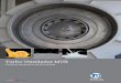 Turbo Ventilador MVR - Welcome | TLT Turbo · ventilador de recompresión mecánica de vapor, por sus siglas en inglés (MVR). ... medio del aumento de temperaturacon la ayuda de