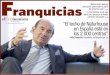 1 ranquicias - vallebro.files.wordpress.com · 12 de diciembre de 2016 | Nº 28 ... convenio que la Asociación Española de ... El 16 de febrero arranca en Las Palmas el calendario