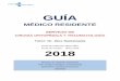 GUIA COT revisada marzo 2018 - csi.cat · • Orientaciones actuales del tratamiento multidisciplinario de los tumores óseos • Tumores de partes blandas ... columna cervical