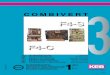 F4-CF4-C 1 - repmatel.es · 100 E Este manual de instrucciones describe las series est ándar del COMBIVERT F4-S (peque ño) y del F4-C (compacto). Este manual de instrucciones debe