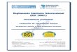 Reglamento Sanitario Internacional (RSI 2005) - capsca.org · Página 1 de 47 OPS/HDM/CD/E/521-08 Reglamento Sanitario Internacional (RSI 2005): Instrumento preliminar de evaluación