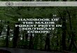 Handbook of the major forest pests in South East … · HANDBOOK OF THE MAJOR FOREST PESTS IN SOUTHEAST EUROPE. Handbook of the major forest pests in ... Acantholyda (Hycorsia) spp