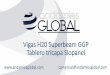 Vigas H20 Superbeam GGP Tablero tricapa Slopanelandamiosglobal.com/wp-content/uploads/2016/09/Vigas-H20-y-Tablero... · Vigas encofradas de madera de abeto 1. El ala de la viga está