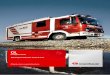 Compact Line Municipal vehicles from 8–12 t - STEO · ingly, with its Compact Line (CL) Rosenbauer has devel-oped a modern, compact and highly efficient municipal ... Mercedes Benz