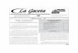 L La Gacetaa Gaceta - TreatyBody Internettbinternet.ohchr.org/Treaties/CCPR/Shared Documents/HND/INT_CCPR... · de Sentencia del Registro de la Propiedad, Inmueble y Mercantil de