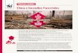 Clima e Incendios Forestales - …d2ouvy59p0dg6k.cloudfront.net/downloads/fs_bosques_n1gm_1.pdf · Los bosques y los incendios forestales no escapan a la amenaza del principal reto