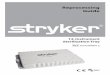 Reprocessing Guide - Select your location | Stryker · Reprocessing Guide 12-Instrument Sterilization Tray ... 242-100-003 2.1mm.Right.Blunt.Nose ... 300-027-100 2.7mm.Straight.Big.Bite.Punch