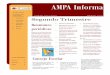 AMPA Informa - ampacalasancio.comampacalasancio.com/wp-content/uploads/2018/04/2017-2018.AMPA_In... · En 2º, 3º y 4º de ESO a ... música en inglés Ampliación del horario de