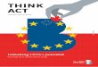 Think Act - Unlocking CETA's potential - Roland Berger · THINK ACT-˚˛˝˙ˆˇ˚˘ ˝ ˚ ˇ ˛ 4 CETA A NEW ENGINE FOR THE CANADIAN AUTOMOTIVE INDUSTRY? The Canadian automotive