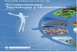 Revista Internacional de Sostenibilidad, Tecnología y ... · dominio de la sostenibilidad, el desarrollo de herramientas y en el estudio de procesos sociales y tecnologías que contribuyan