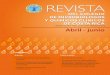 Volumen 22, Nº2 • Abril - junio, 2016 • ISSN:2215 ...microbiologos.cr/Revistas/25.pdf · el Dr. Mario Alfaro en la preparación de tinciones de ... a enterobiasis u oxiuriasis