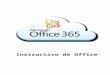 uasd.edu.do NUEVOS.docx · Web viewComo usar Office 365 Cambio de Contraseña de Office 365 Que es office 365 Office 365 ofrece el conjunto de herramientas de comunicación y productividad