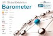 UFI Global Exhibition Barometer · Association of African Exhibition Organizers) and EXSA (Exhibition and Events Association of Southern Africa) in South Africa, AEO (Association
