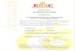 leitat.org · la Norma UNE-EN ISO/IEC 17025: 2005 (CGA-ENAC-LEC), para la realización de ensayos de: Is accredited by the ENTIDAD NACIONAL DE ACREDITACIÓN, according to the criteria