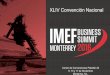 XLIV Convención Nacional - imef.org.mximef.org.mx/descargas/2016/agosto/patrocinios_convencion_2016.pdf · relacionados a las finanzas, a través del trabajo editorial de la Fundación