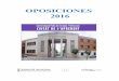 OPOSICIONES 2016 - cifpciudaddelaprendiz.edu.gva.escifpciudaddelaprendiz.edu.gva.es/wp-content/uploads/2016/06/images... · PLANNING OPOSICIONES CIUTAT DE L’APRENENT 2016 Entre