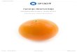 naranja desmontaje - ifixit-guide-pdfs.s3.amazonaws.com · Paso 1 — naranja desmontaje La naranja. misteriosa esfera anaranjada de la naturaleza. Se cree que es el híbrido entre