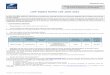 LBP INDEX EURO 100 JUIN 2021 - labanquepostale-am.fr · Prospectus / LBP INDEX EURO 100 JUIN 2021 (06/02/2018) p. 3/17 - Décimalisation : Les souscriptions et les rachats peuvent