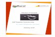 SAP Supplier Relationship · SAP Supp lier Relationship Management System Implementation 2 Imperium Business Solutions