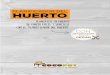 PLANIFICADOR DEL HUERTO - uniondecampesinos.comuniondecampesinos.com/.../uploads/2017/06/PLANIFICADOR-HUERTO.pdf · Calendario del "Huerto en Invierno" ... macetas, etc.). Usa los