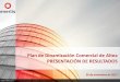 Presentación de PowerPoint - Ajuntament d'Altea · El objetivo global del proyecto es definir un Plan de Dinamización Comercial ... cesando el negocio, dando paso a una gran cantidad