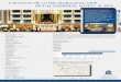 Yalova’nın ilk ve tek uluslararası oteli RETAJ THERMAL ... · Retaj Thermal Hotel & Spa her odasında termal su bulunan jakuzili 88 konforlu odası ve çok amaçlı 2 adet toplantı