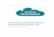 Licensing Information User Manual Oracle CPQ Cloud ... · Oracle CPQ Cloud is Oracle Software under the terms of your Oracle cloud services agreement. For this purpose, the term Oracle