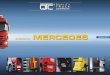 MERCEDES - DRVOŠPEDTRADEdrvospedtrade.com/wp-content/uploads/katalozi/EURONORD MERCEDES.pdf · suitable for mercedes actros megaspace 2. 9 mercedes actros mp2 mercedes atego - mercedes
