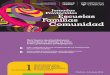 Jornadas Provinciales Escuelas Familias Comunidad · tarea con los ejes y prioridades pedagógicas definidos por la política educativa ... literatura para niños en la Argentina
