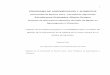 PROGRAMA DE AGRONEGOCIOS Y ALIMENTOS · Proyecto de tesis para la obtención del título de Máster en ... Ministerio de Agricultura, Pecuaria e Abastecimiento de Brasil