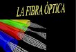Introducció a la fibra òptica - apliense.xtec.catapliense.xtec.cat/arc/sites/default/files/MP_presentacio_fibra... · M.Valls INTRODUCCIÓ La història de la comunicació a distància
