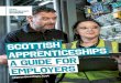 apprenticeships · Murrie Robertson, Modern Apprentice, Active Schools, East Ayrshire Council RN s step 1 Choose a Modern Apprenticeship to fit your business needs. Visit …