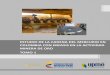 ESTUDIO DE LA CADENA DEL MERCURIO EN COLOMBIA … · estudio de la cadena del mercurio en colombia con Énfasis en la actividad minera de oro tomo 1