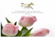 Formulario de Aﬁliación Para Miembros Internacionales 2017 · DICIPLINA.- El Florista ... aceptación o rechazo de afiliación es definitiva. 1. ... DECISION VOLUNTARIA DE CANCELACIÓN