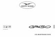 GUZum griso#06 ###e - thisoldtractor.com · productos Moto Guzzi se someten a continuas mejoras, puede producirse una ... requeridos. En este manual las variantes están indicadas