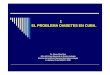 1 EL PROBLEMA DIABETES EN CUBA. - Infomed, Portal de la ... · Fuente: Diabetes Atlas .IDF 2003. Tasas comparativas x 100 x hab. 4. PREVALENCIA DE DIABETES MELLITUS. Cuba, 1991-2006
